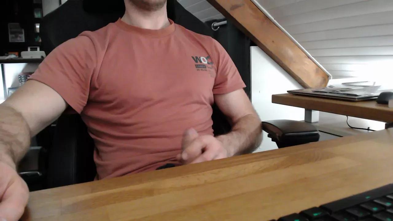 CoupletimideBzh on Cam4 