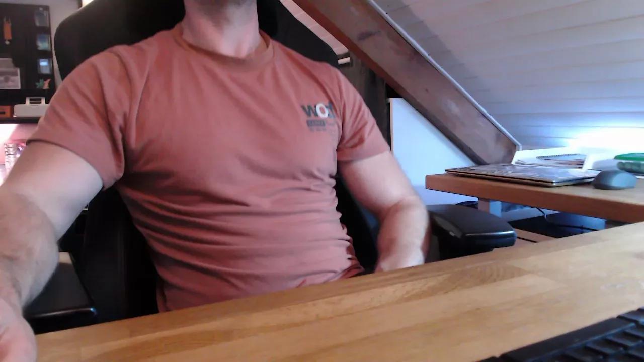 CoupletimideBzh on Cam4 