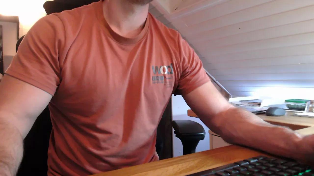 CoupletimideBzh on Cam4 