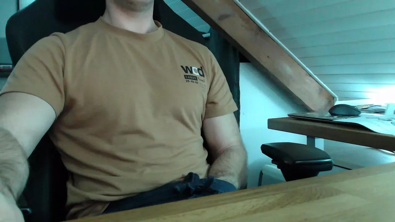 CoupletimideBzh on Cam4 