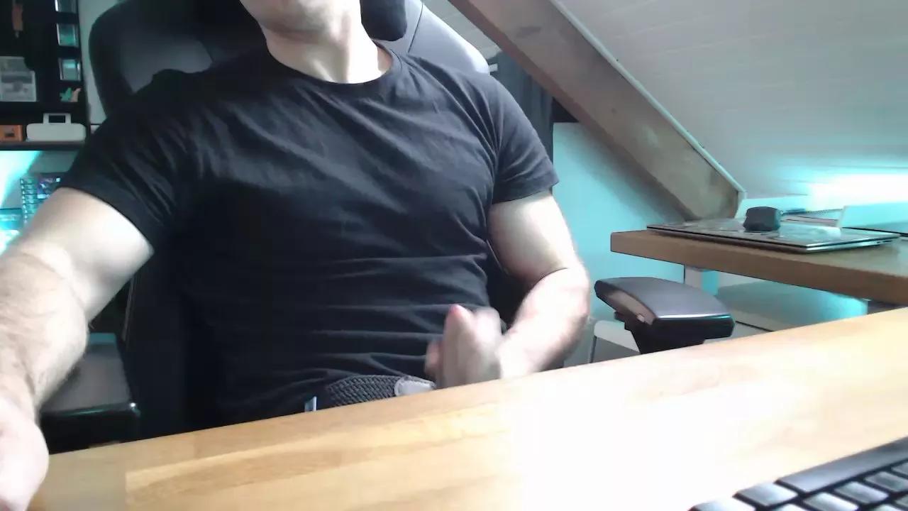 CoupletimideBzh on Cam4 