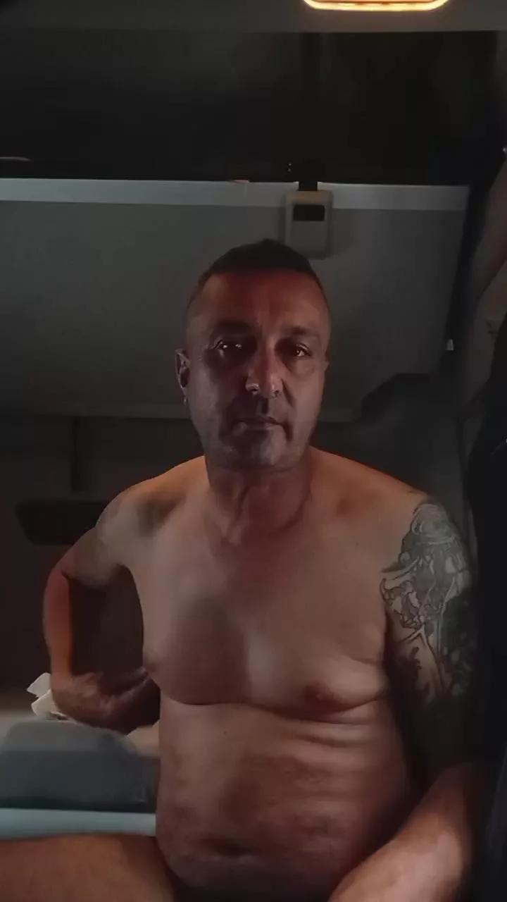 CPOA on Cam4 