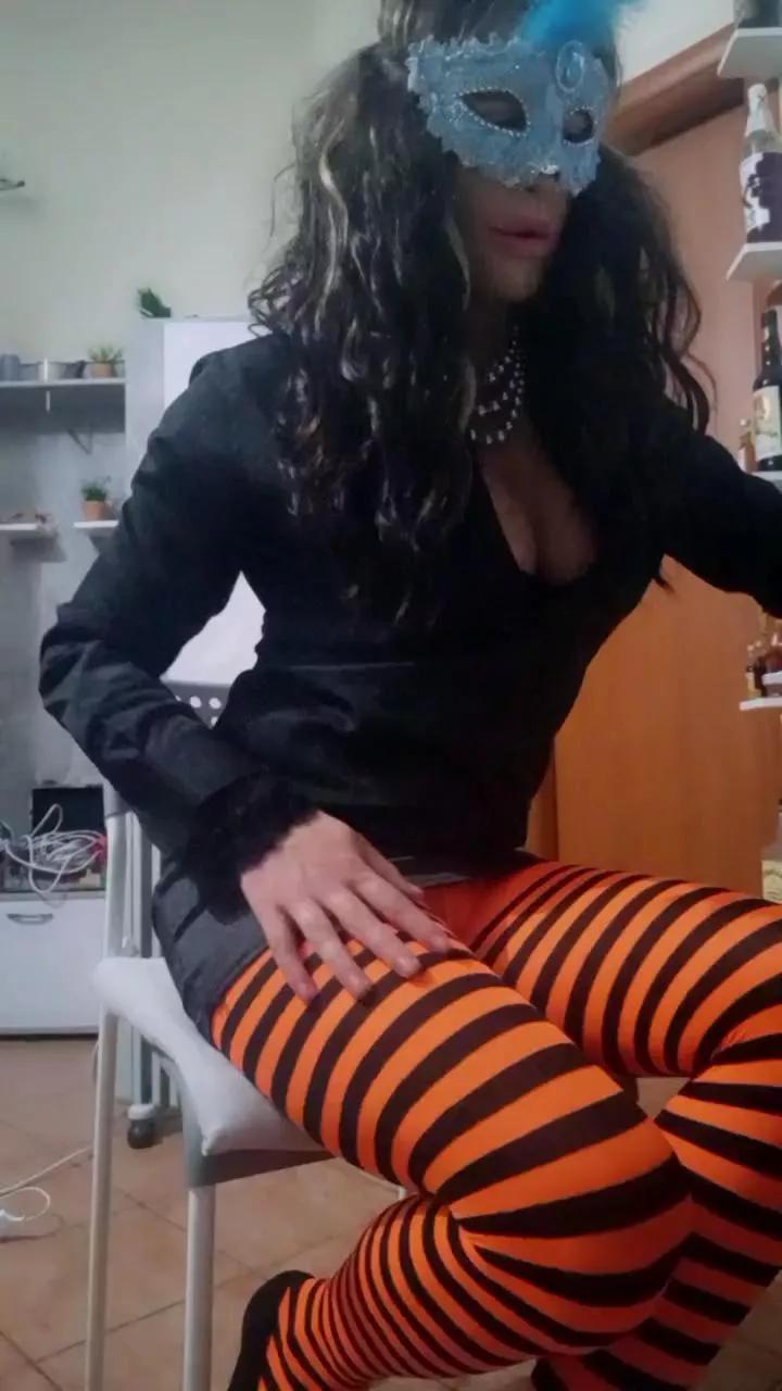 Cristiana88 on Cam4 