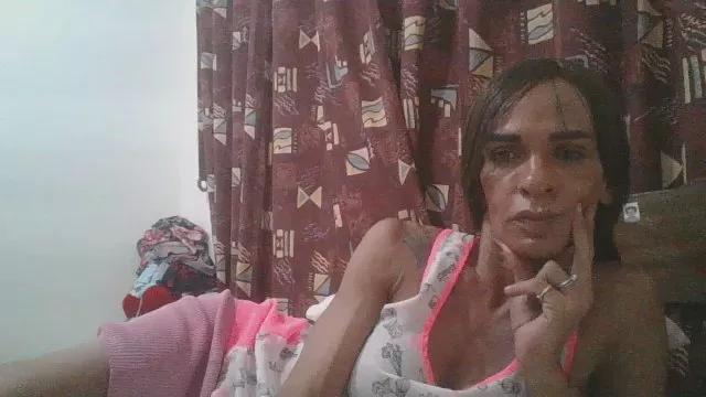 cristranshot on Cam4 