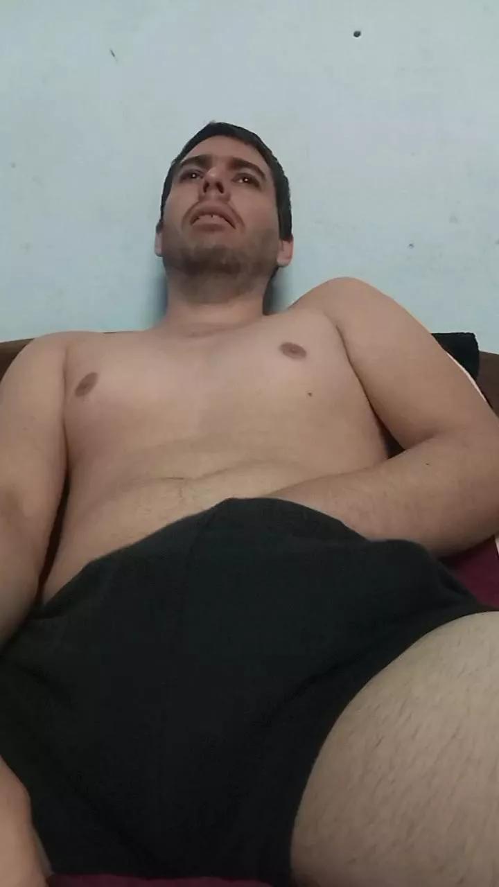 CubaHot93 on Cam4 