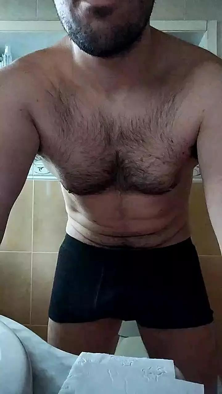 Curioso26xxx on Cam4 