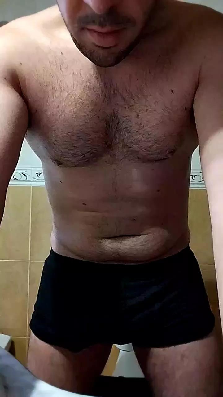 Curioso26xxx on Cam4 