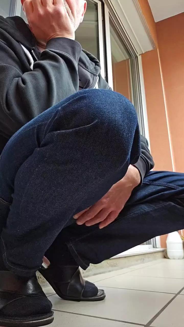 Dad4271 on Cam4 