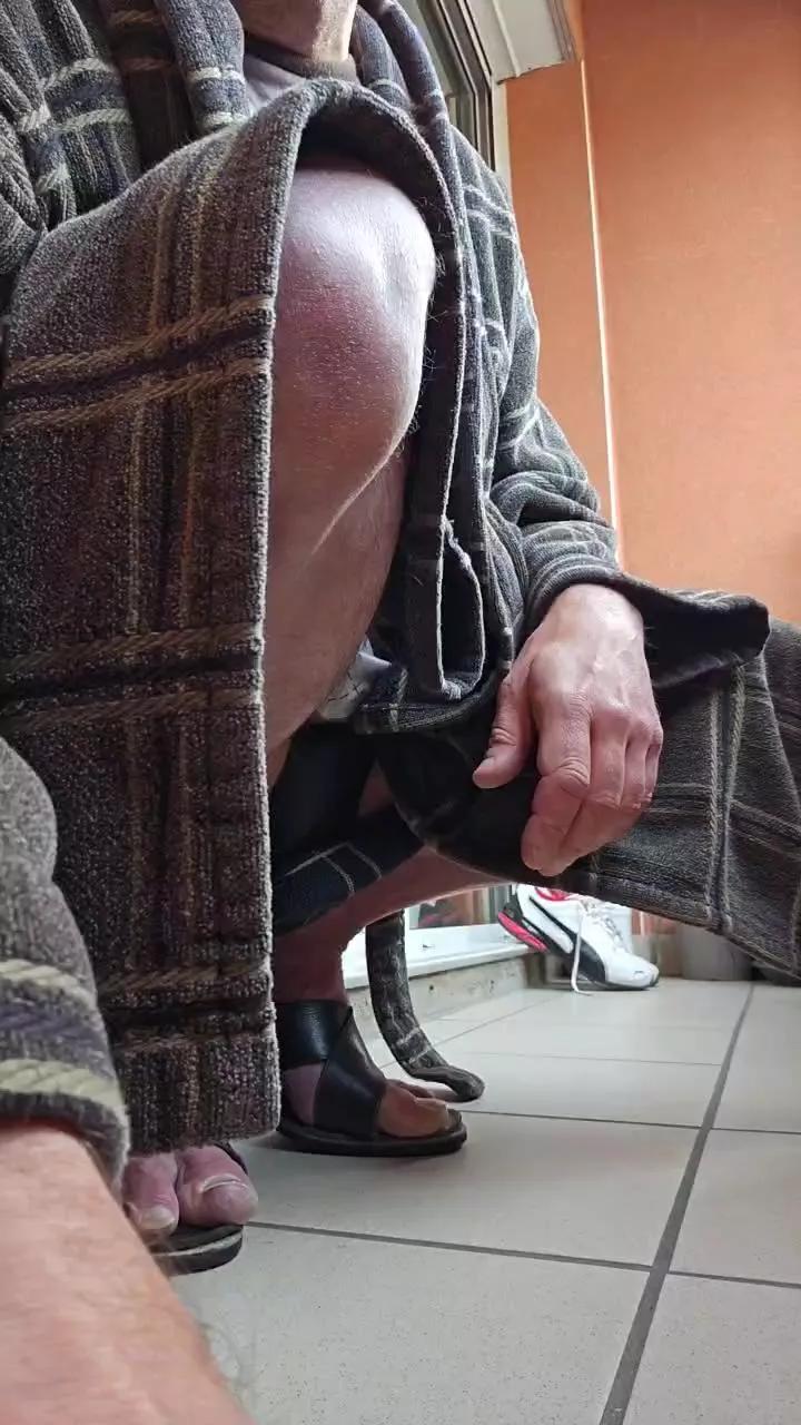 Dad4271 on Cam4 