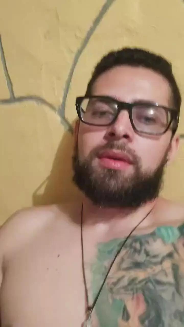 Daironquin on Cam4 