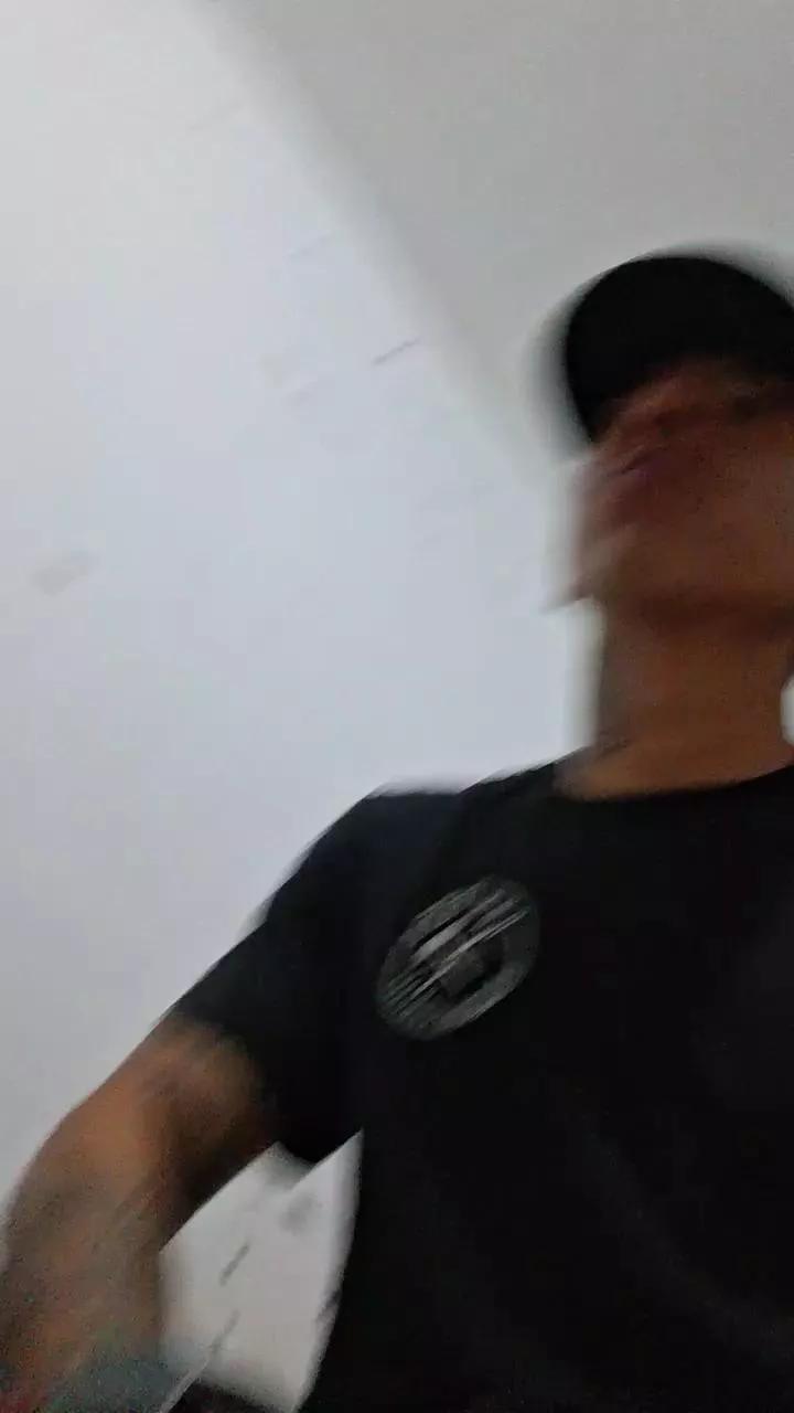 dan666mex on Cam4 