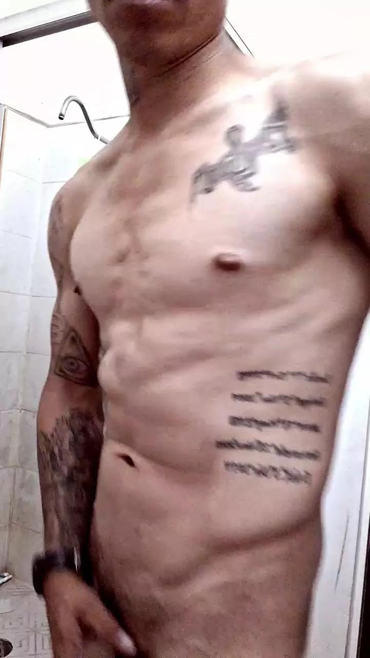 dan666mex on Cam4 