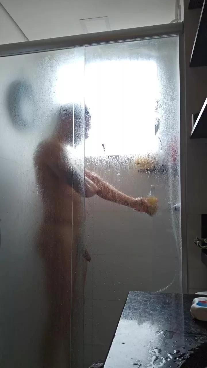 DanHP on Cam4 