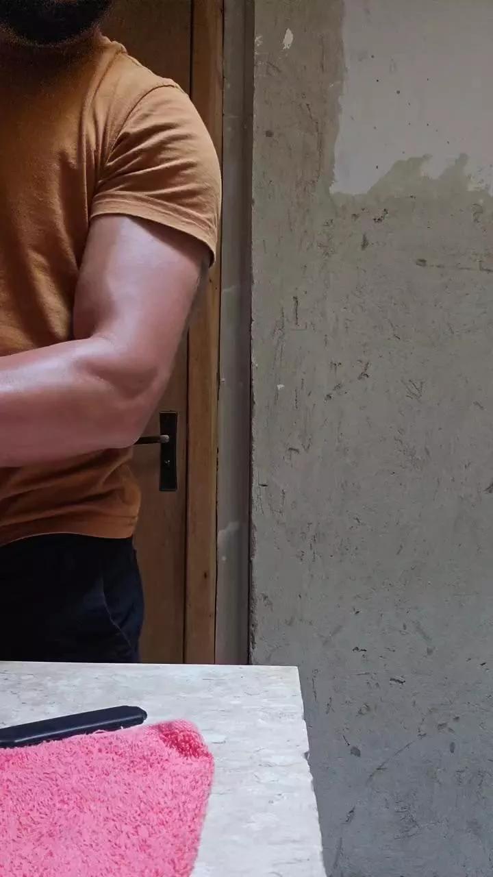 DanHP on Cam4 
