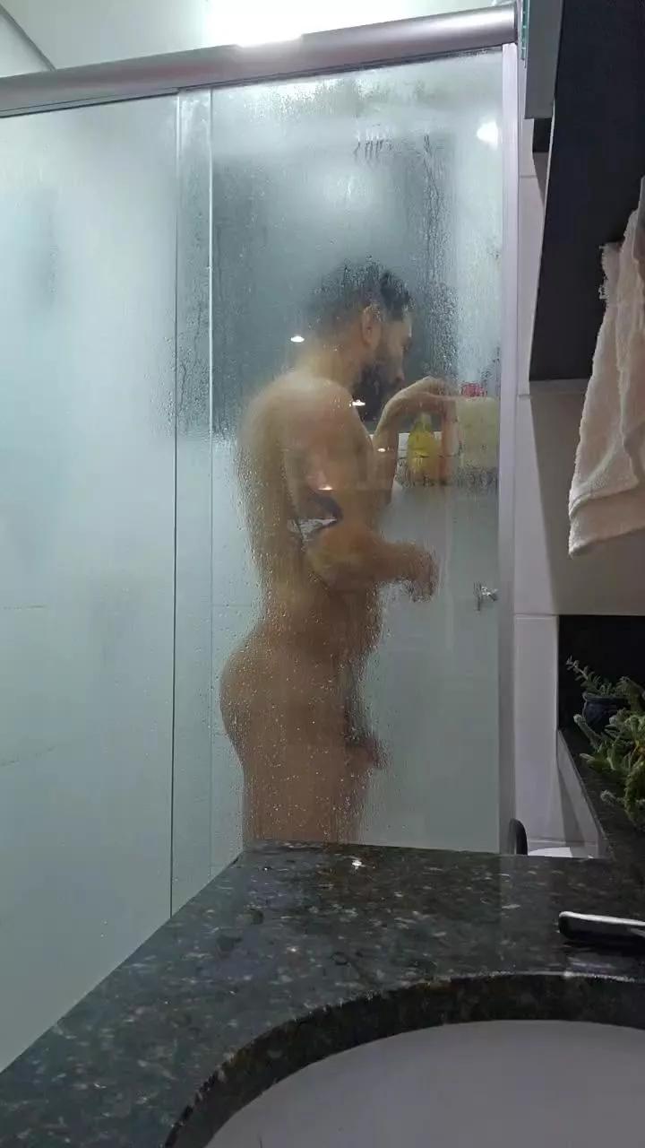 DanHP on Cam4 