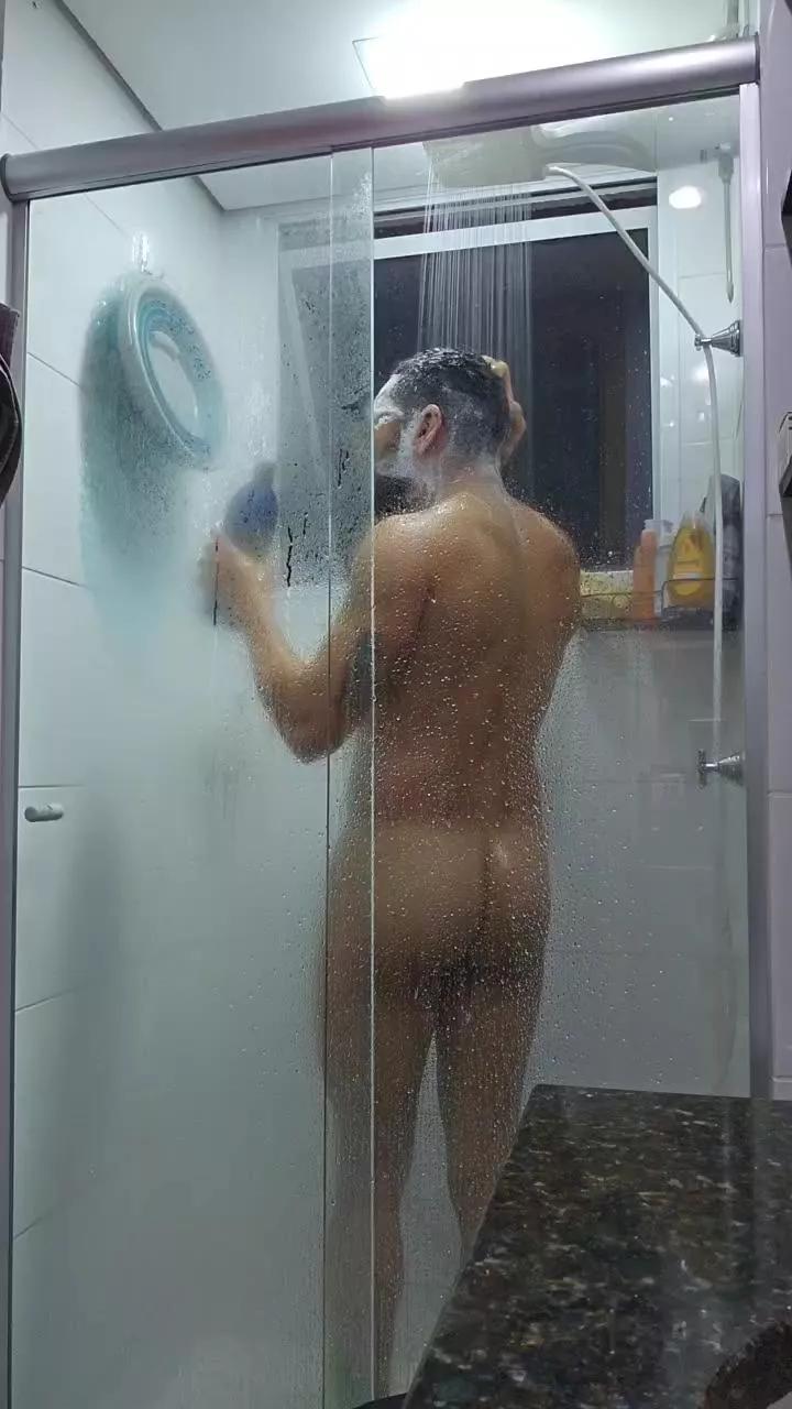 DanHP on Cam4 