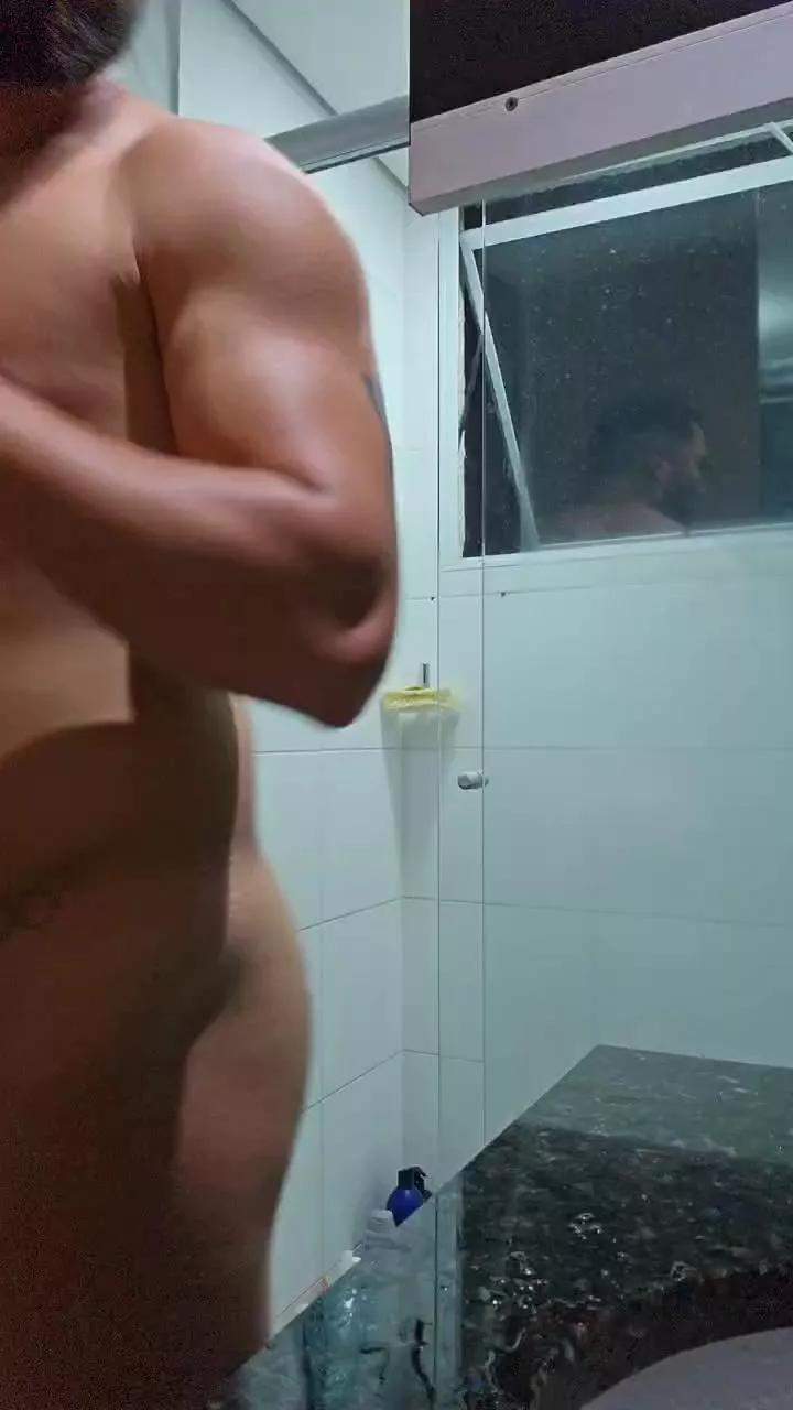 DanHP on Cam4 