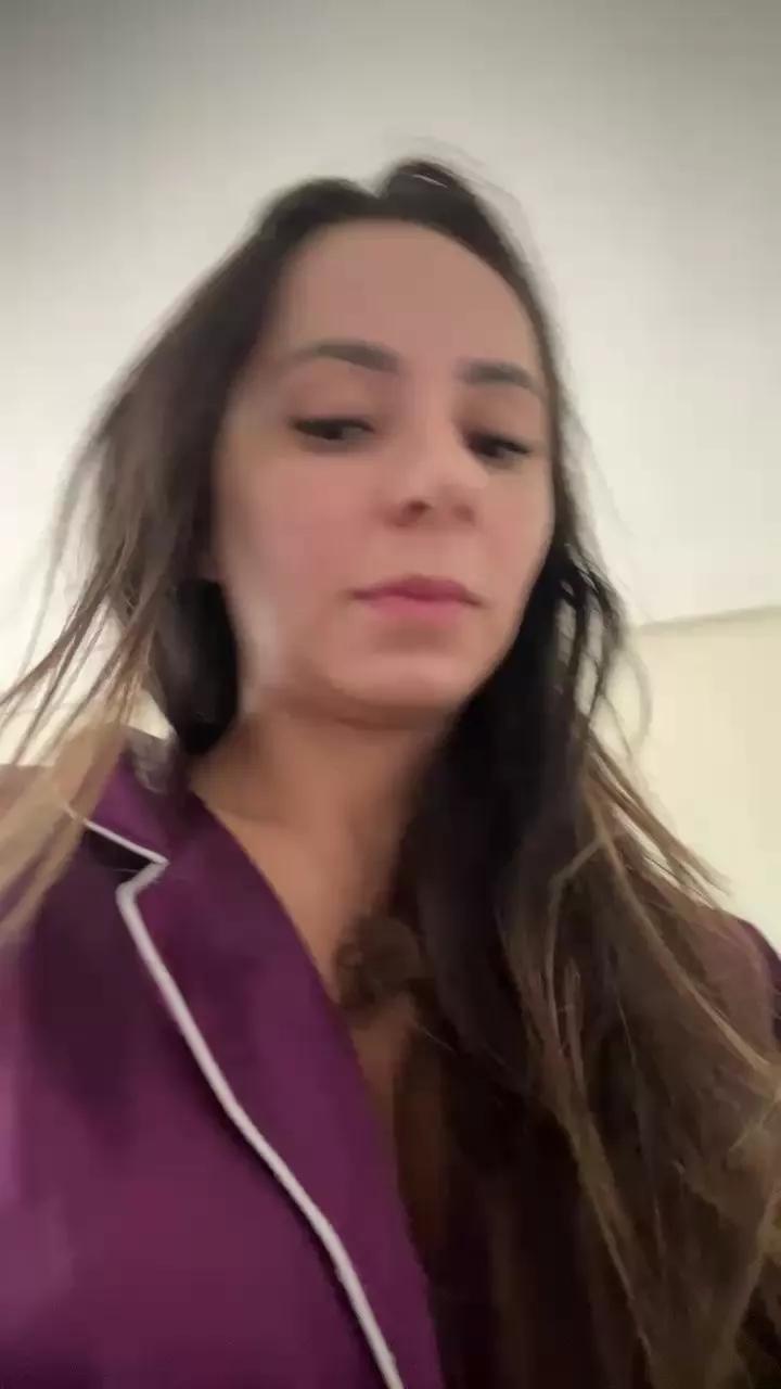 DanielaGaucha on Cam4 