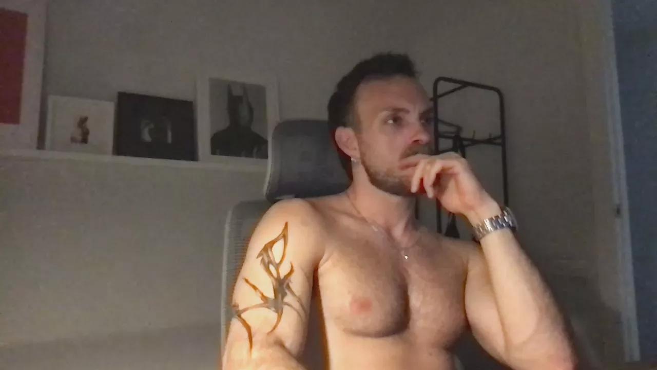 danielheimxxx on Cam4 