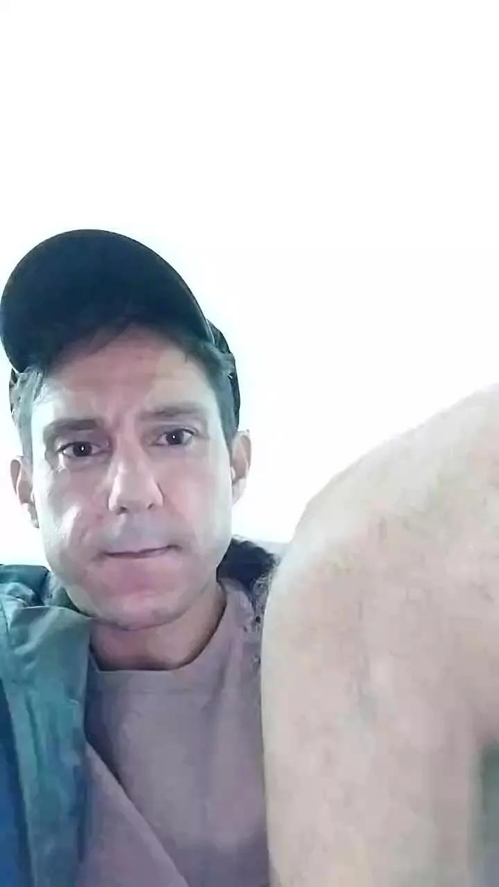 Daquinaosaio on Cam4 