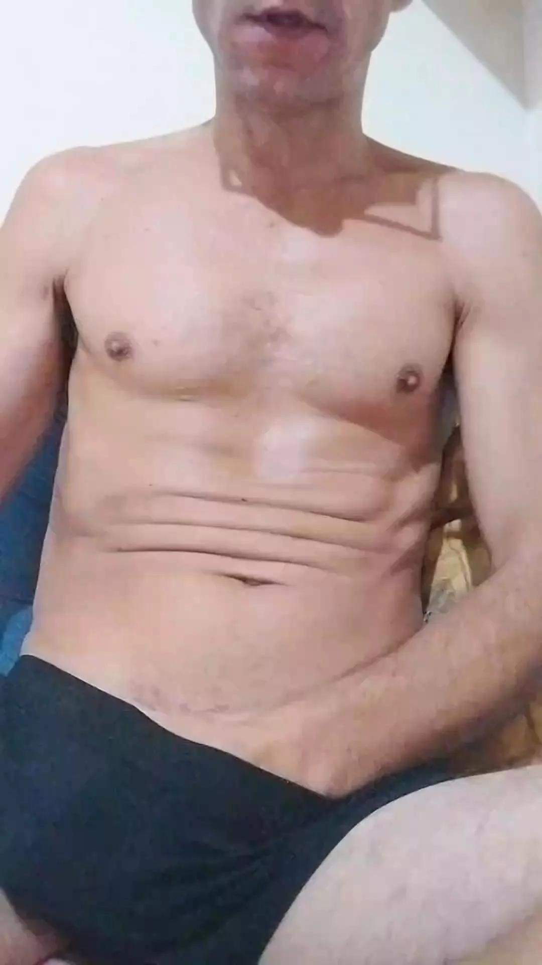 Daquinaosaio on Cam4 