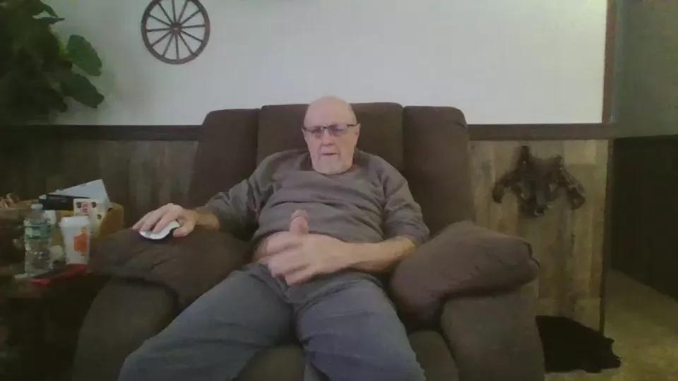 david611960 on Cam4 