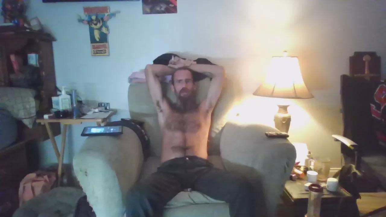 Deadpool420666 on Cam4 