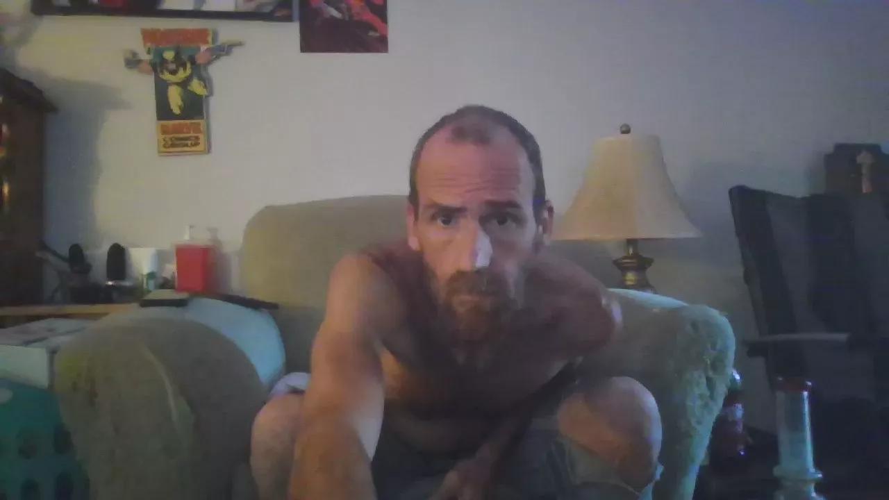 Deadpool420666 on Cam4 