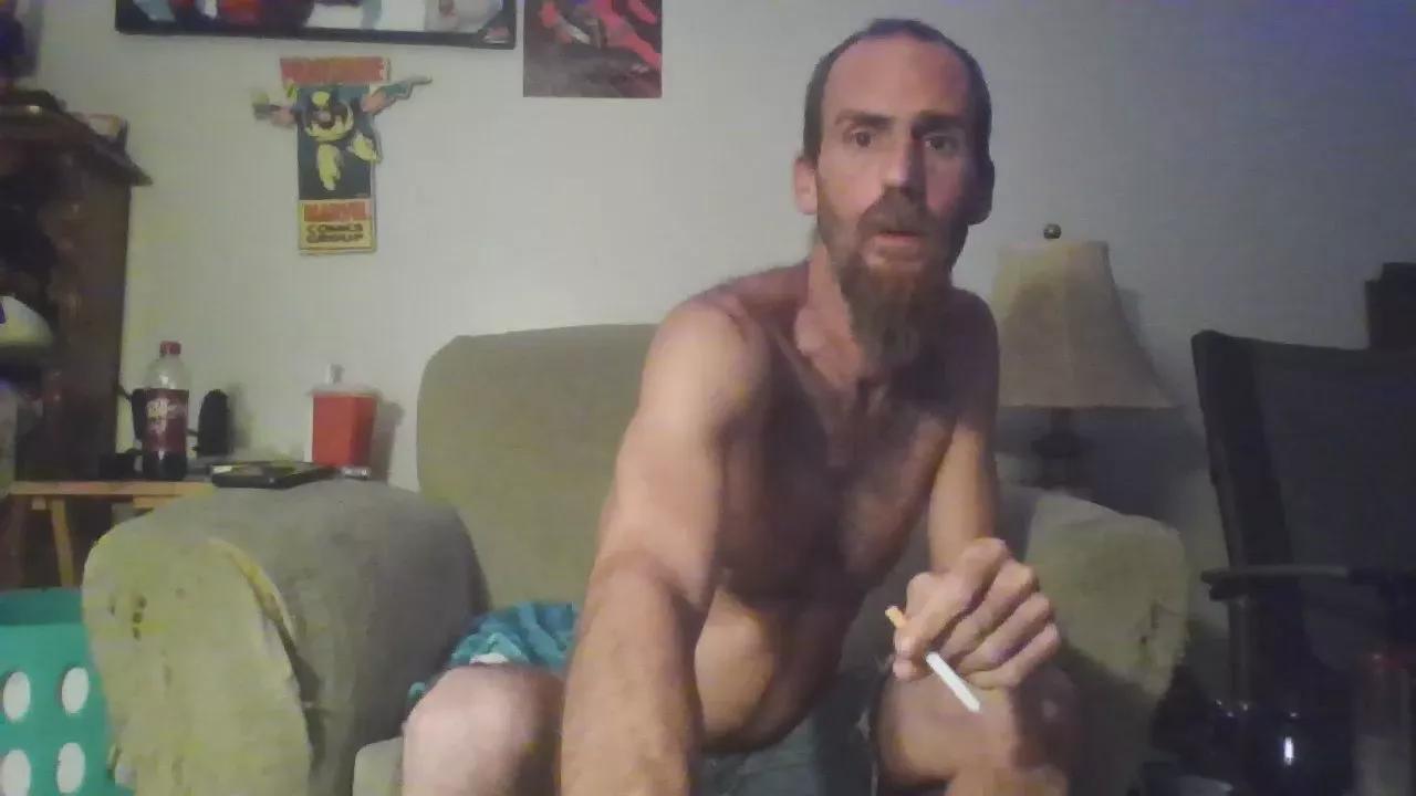 Deadpool420666 on Cam4 