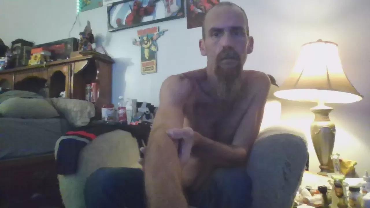 Deadpool420666 on Cam4 