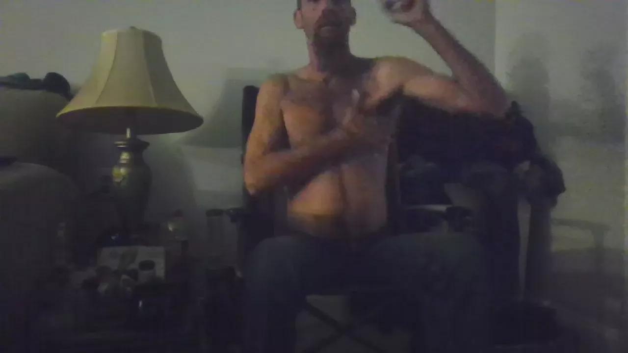 Deadpool420666 on Cam4 