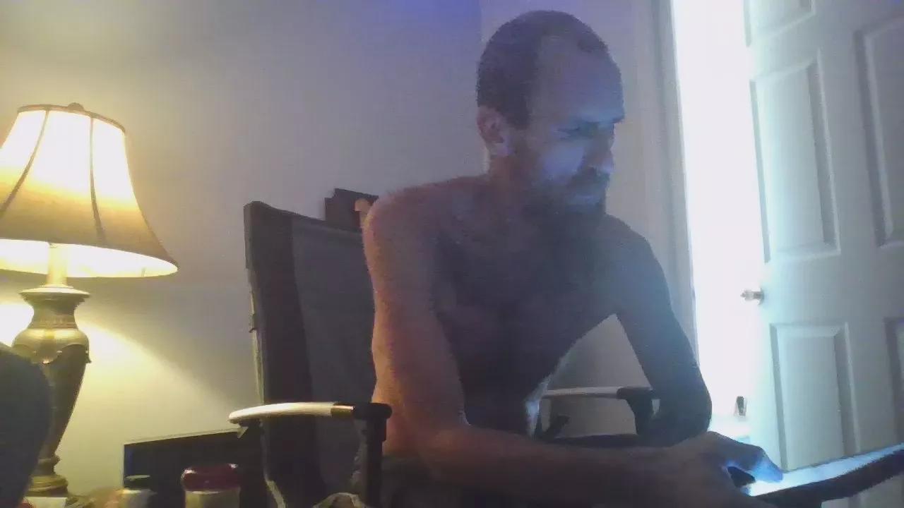 Deadpool420666 on Cam4 