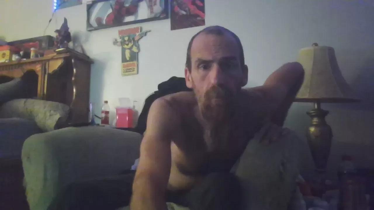 Deadpool420666 on Cam4 