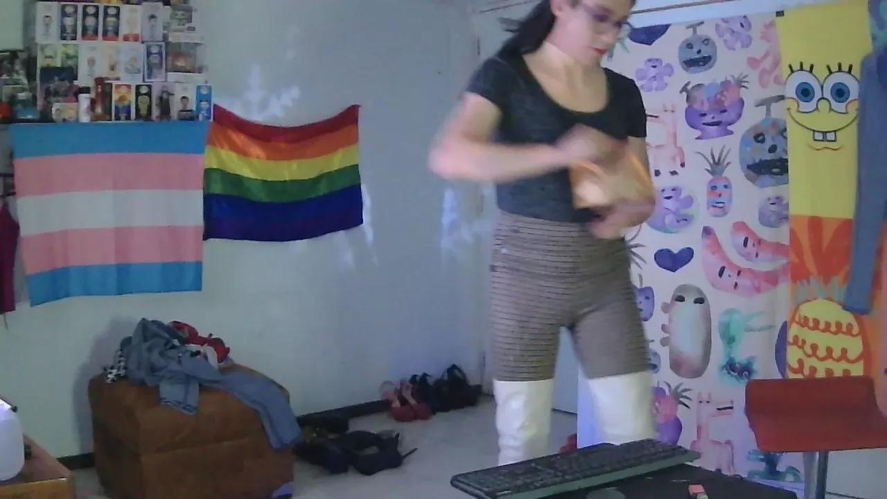 DebyTv on Cam4 