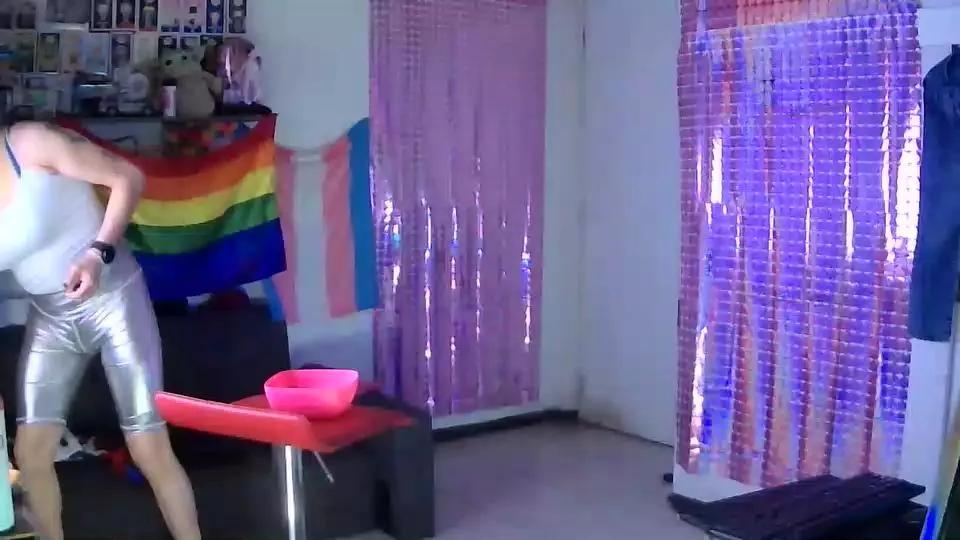 DebyTv on Cam4 