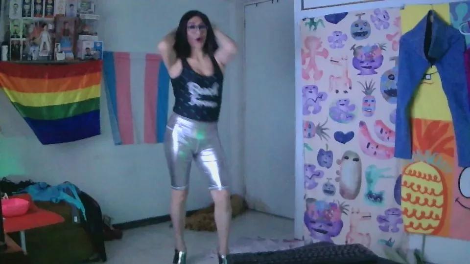 DebyTv on Cam4 