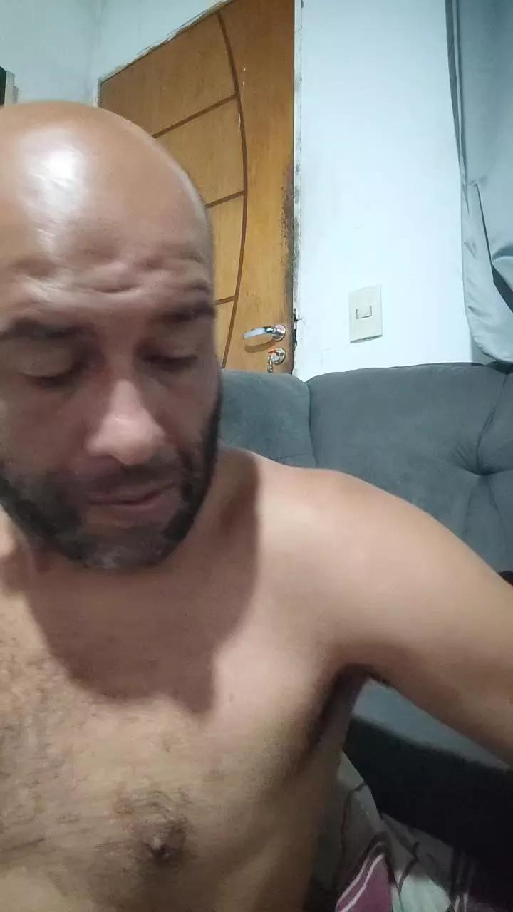 degravata on Cam4 