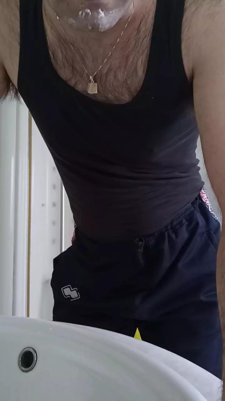 Denner2305 on Cam4 