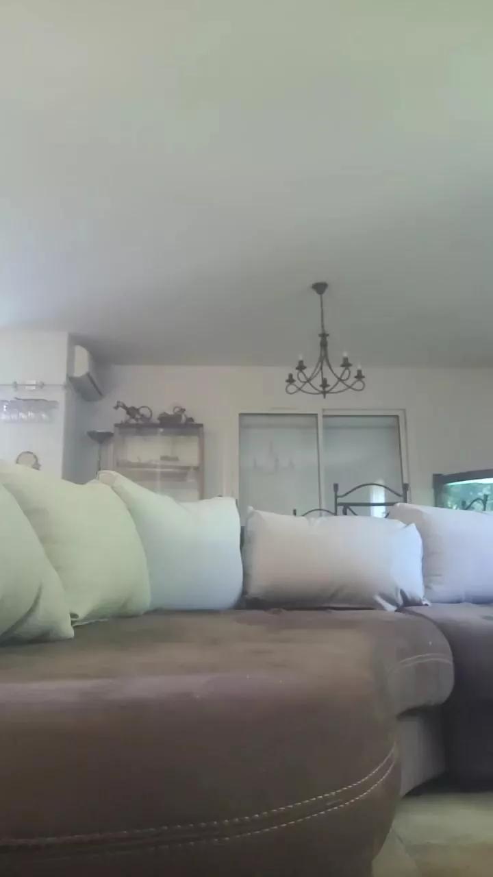 Diana26soumise on Cam4 