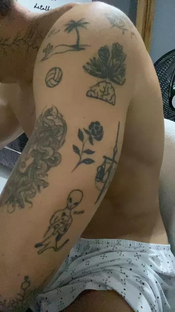 dickcum_sexy on Cam4 