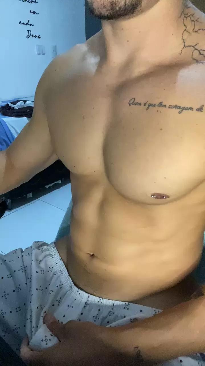 dickcum_sexy on Cam4 