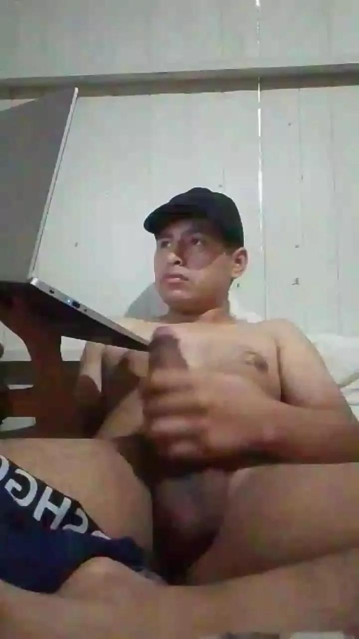 diegoxxx03 on Cam4 