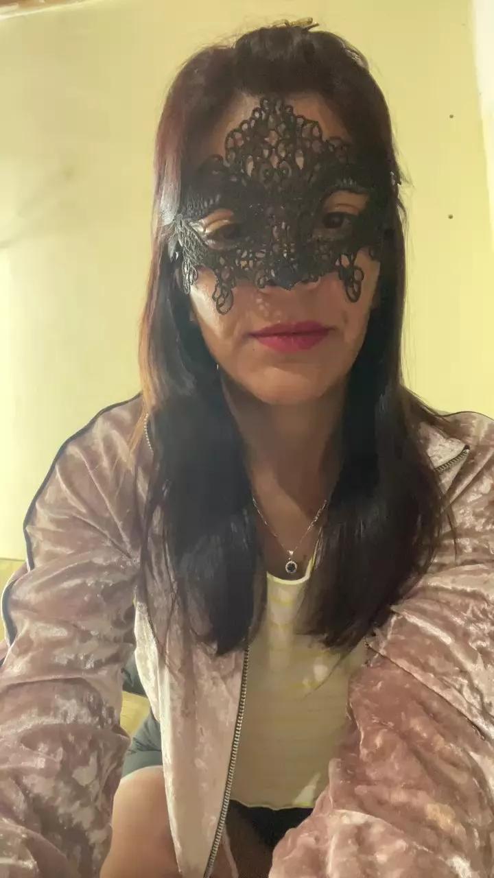 Dlor on Cam4 