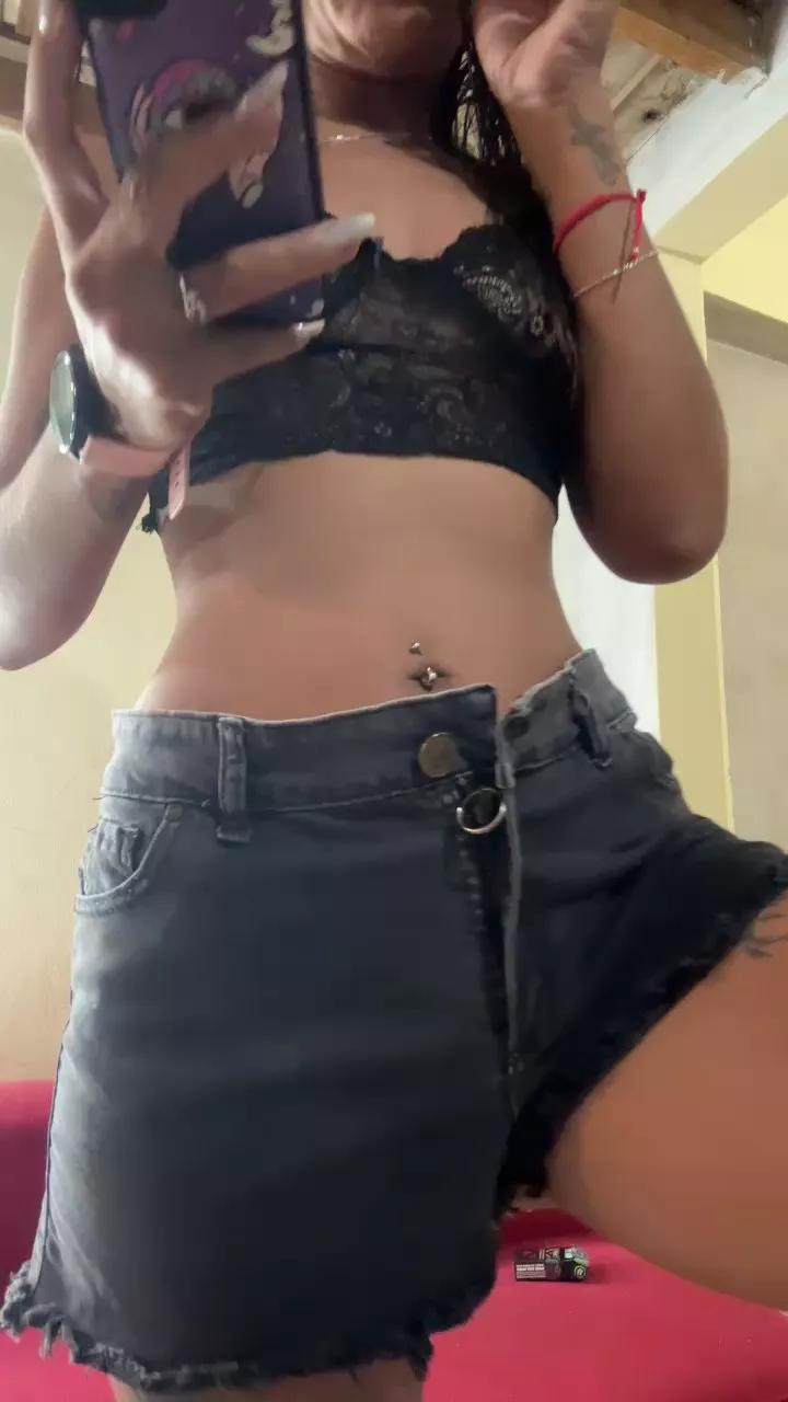 Dlor on Cam4 