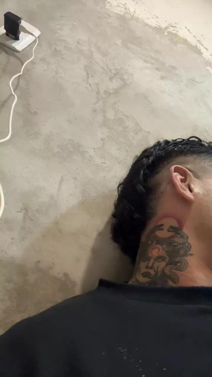 Dobromx on Cam4 