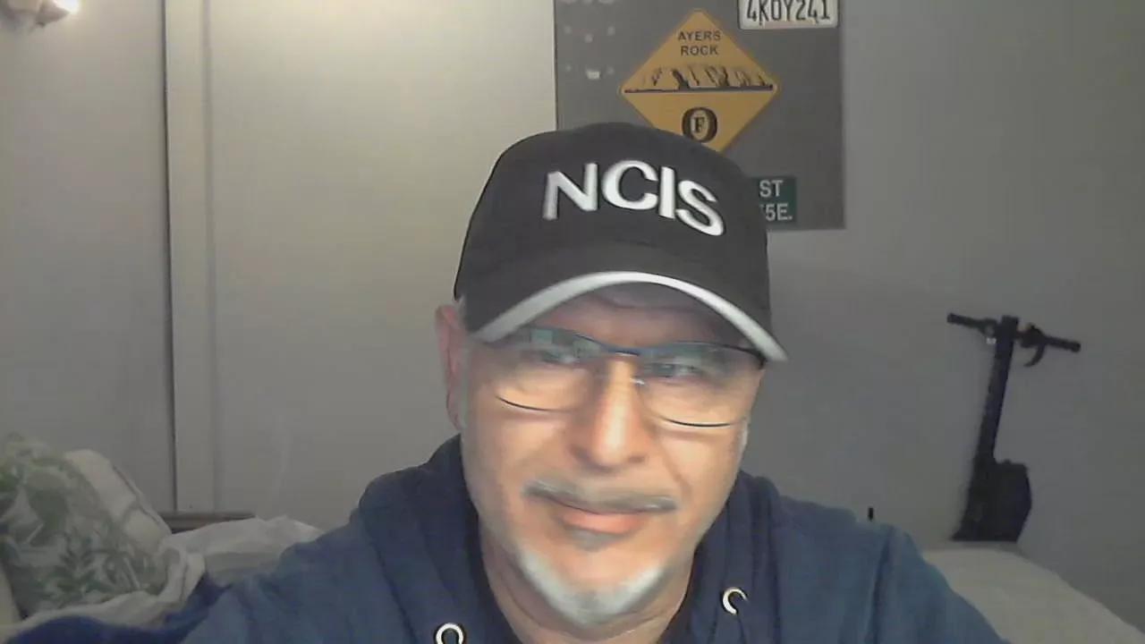 donopiacere on Cam4 