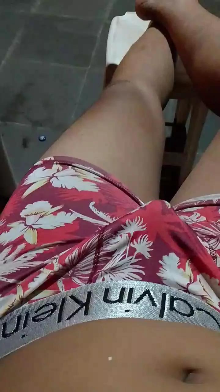 dotado_3 on Cam4 