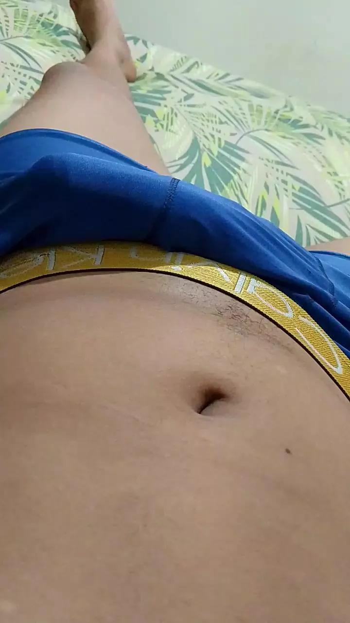 dotado_3 on Cam4 