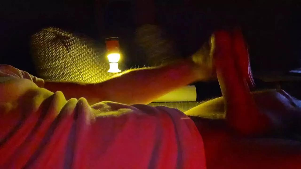 dreamssssss on Cam4 
