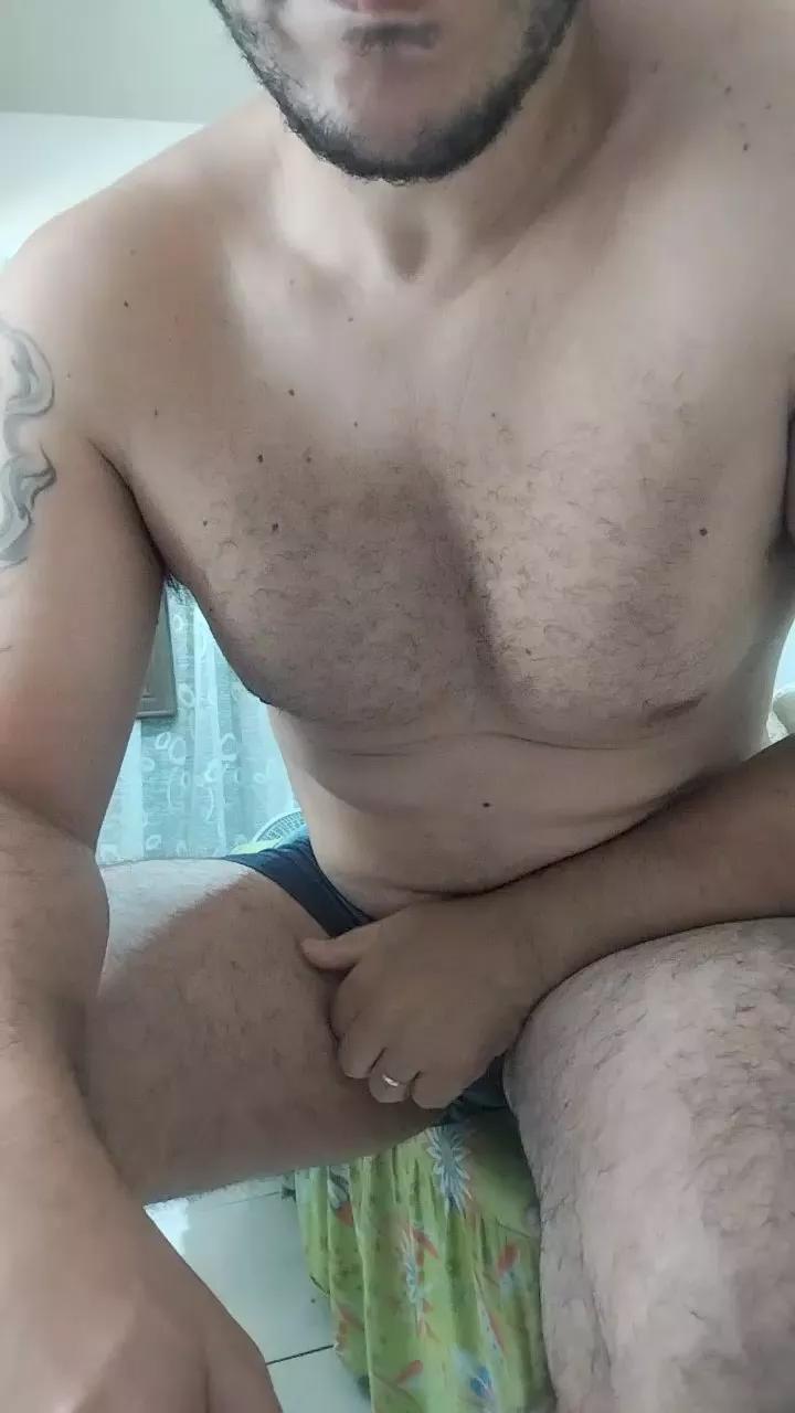 drumsnei on Cam4 
